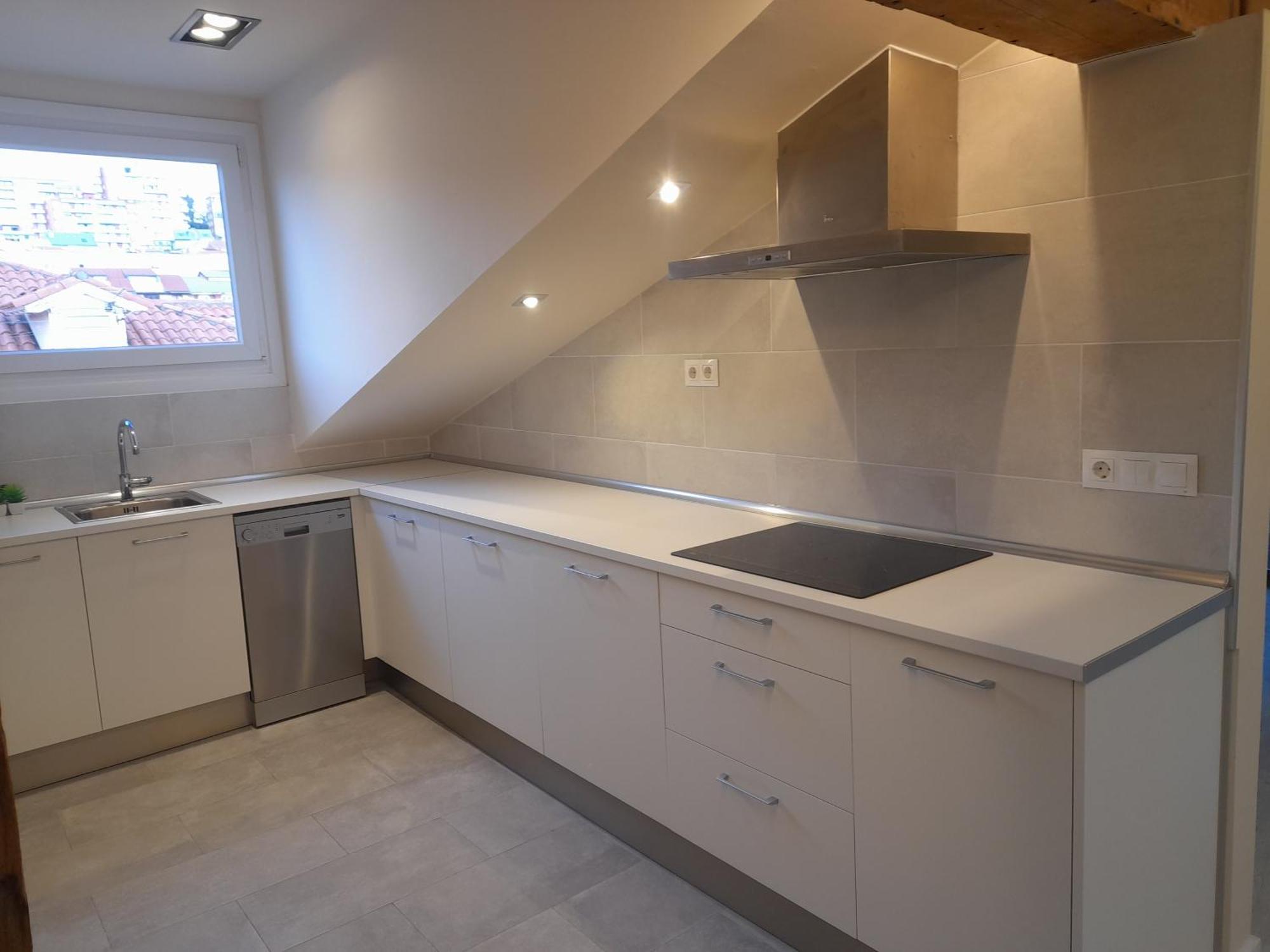 Apartamento De Diseno. Moderno Y Acogedor. 2 Сантандер Экстерьер фото